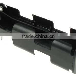 BH382D Battery Holder, 8 AA Battery Holder With Solder Tabs,battery Holder thumbnail-1