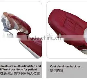 Dental Unit,dental Chair thumbnail-3