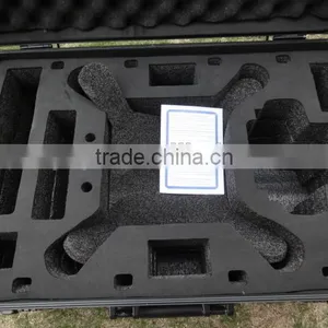 NEW ARRIVAL DJI Phantom 4 Quadcopter Aluminum Case,Phantom 4 Case thumbnail-3
