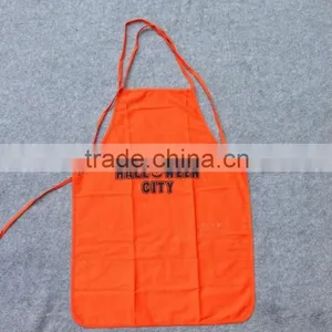 New Design Fashional Cotton Apron thumbnail-1