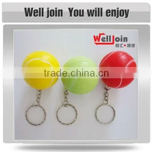 High Quality Durable Using Various Keychain Soft Toys thumbnail-3
