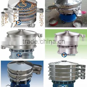 Vibration Sieve Machine for Metal Scraps Separation thumbnail-2