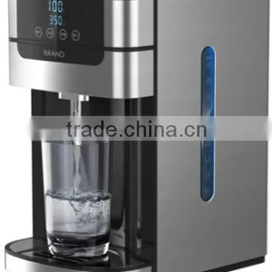 Electric Stainless Steel Water Kettle /Water Dispenser thumbnail-1
