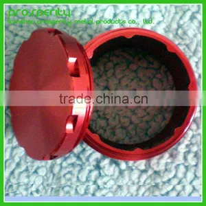 OEM High Quality CNC Turning Products ,CNC Milling Aluminum Product thumbnail-1