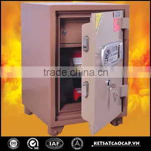 Electronic Safe - KCC 100 E thumbnail-2