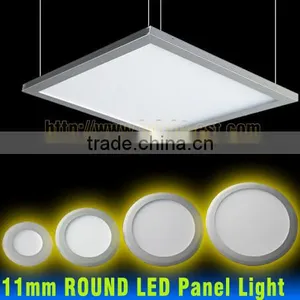Hot Sale New Design LED Pannel Light,10w Led Ceiling Lamps,20X20cm thumbnail-1