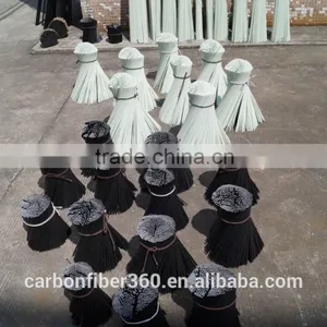 High Quality Fiberglass Rods, Fiberglass Insulation Rod thumbnail-3