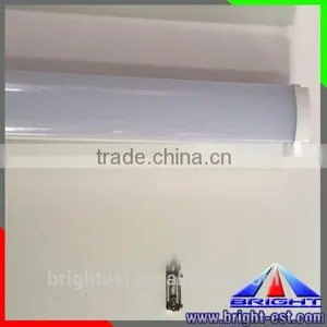 New Product LED Tri-proof Lighting Fixture 40w 60w 80w 100w IP65 LED Light thumbnail-2