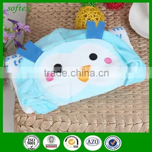 Baby Towel With Hooded Bath thumbnail-1