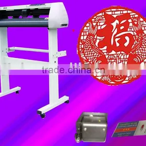 Cutting Plotter/CE&ROHS 720 mm thumbnail-1