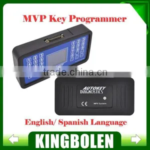 Super MVP Key Programmer MVP Pro Key Decoder Mvp Auto Key Diagnostic thumbnail-3