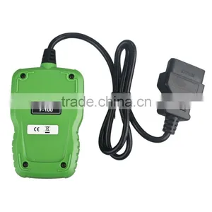 OBDSTAR F-100 Auto Key Programmer Without Password Needed For Mazda/Ford F100 IMMO Odometer for M2 M3 M6 CX3 CX5 thumbnail-2