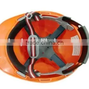 100% ABS Shell Safety Helmet Plastic Electrical Safety Helmet Security High Quality Safety Helmet Made in China Quality Choice thumbnail-6