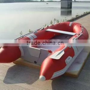 CE Approved 3 Meter Inflatable BOAT thumbnail-1
