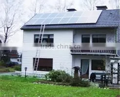 1000W Complete With Battery and Brackets Solar Energy Systerm thumbnail-3