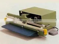 KF-300A Semi-automatic Sealer Desktop Semi-automatic Packaging Machines thumbnail-6