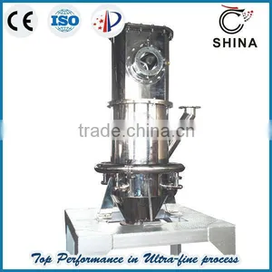 Germany Technology Micro-powder Grind Mill thumbnail-4