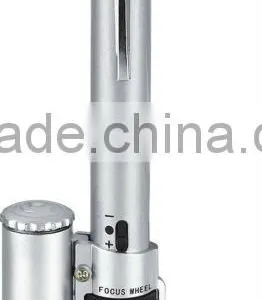 100X Microscope/ Microscope With Lamp/led Pocket Microscope thumbnail-1