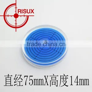 Big Top Grade Circular Level Vial thumbnail-5