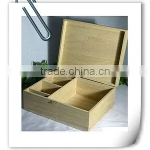 Wooden Box,jewelry Gift Box, Gift Box thumbnail-1