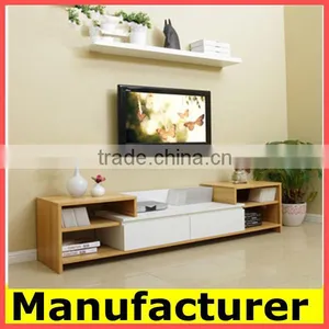 Wholesale New Modern Wooden T.V. Stands and T.V. Cabinet thumbnail-1