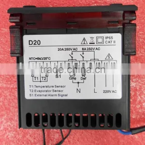 Temperature Controller thumbnail-1