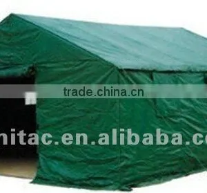 UV Resistant&Rainproof Army Tent thumbnail-1