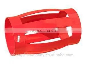 API 10D Slip on Single Piece Bow Spring Centralizer thumbnail-1