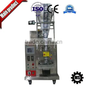 High Output Chicken Powder Packing Machine thumbnail-5