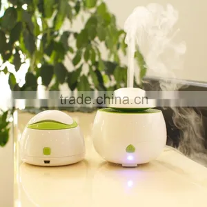 Ultrasonic Humidifier Type and USB Installation USB Aroma Humidifier thumbnail-6