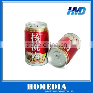 Soft Drink Tin Cans thumbnail-1