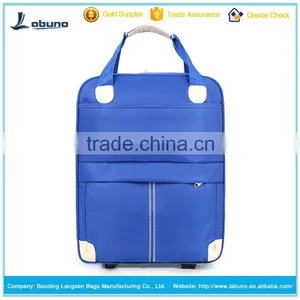 China Luggage Travel Bag /Travel Trolley Luggage Bag With Wheels thumbnail-4
