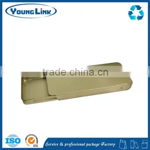 Promotional Tea Storage Tin thumbnail-3