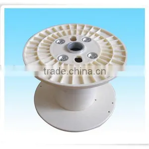 Plastic Spools thumbnail-1