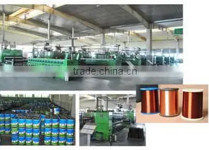 Huzhou Nanyang Electric-Motor Co., Ltd. company overview - view 2 thumbnail