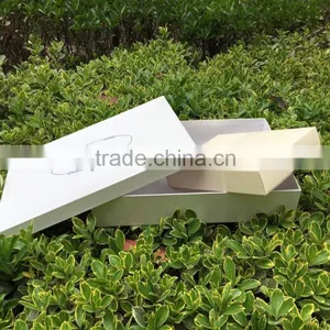 High End Fancy Custom Carton Packaging Box for Adorable Gift thumbnail-1