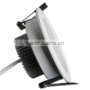 LED Downlight 9W Aluminium Alloy Downlight Cool White SMD5630 Led Down Light thumbnail-3