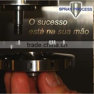 Pilot Centrifugal Rotary Atomizer Spray Dryer Machine for Milk Powder thumbnail-3