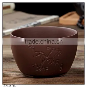 Special Decoration Plant Pot in Purple Sand thumbnail-2