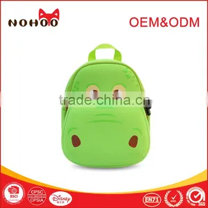Cute Baby Toddler Elementary School Backpack Bag Eco-friendly Waterproof Backpack for School thumbnail-1