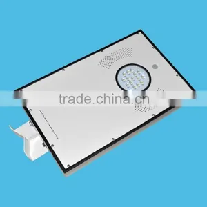 Intefly Hotsale All in One Solar Led Street Garden Light 15W thumbnail-2