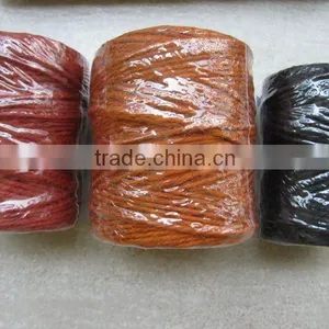 2 Ply SISAL Parcel + Garden Twine (extra Strong String Cord) Craft thumbnail-1