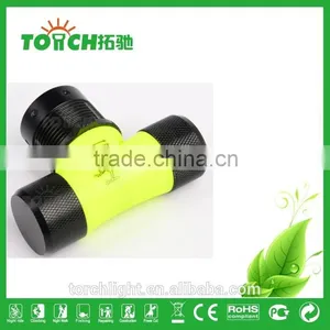 Super Bright LED Diving LED Headlight Headlamps thumbnail-4