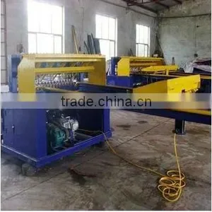Construction Wire Mesh Welded Machine thumbnail-1