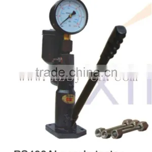 PS400AI Injection Nozzle Tester thumbnail-1