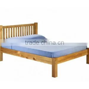 Pinewood Single Bed thumbnail-1