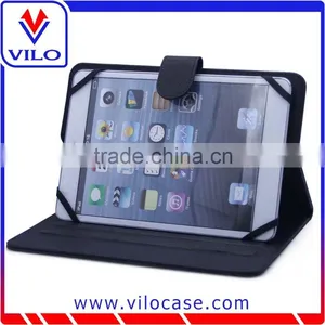 Free Sample Top Quality Universal Leather Shock Proof Kids 7" Tablet Case thumbnail-6