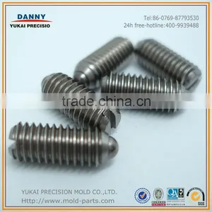 Hot Sale Square Type Nuts for Fastener thumbnail-1