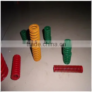 Flat Wire Mould Spring thumbnail-1