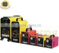 Solar Power System/AC Solar Home System/Solar DC System/Solar Energy System thumbnail-1